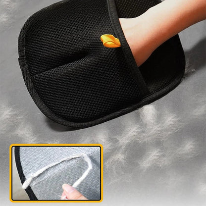 Premium Hair Removal Glove